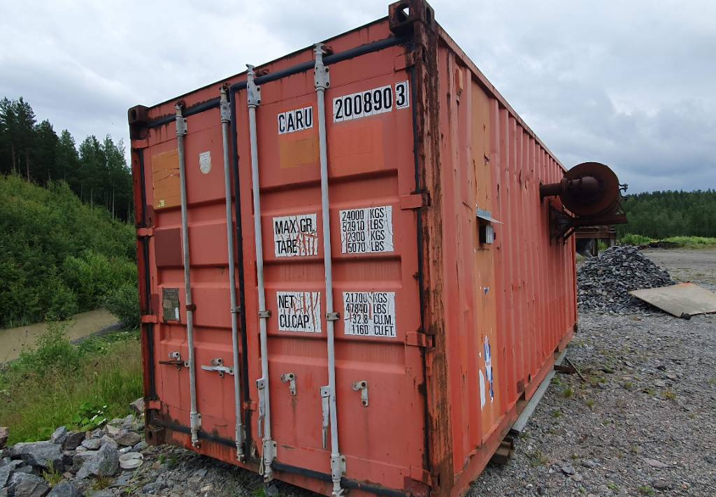 Dorman ABB Stromberg 325 kVa  - Generador industriale: foto 3 Dorman ABB Stromberg 325 kVa  - Generador industriale: foto 3