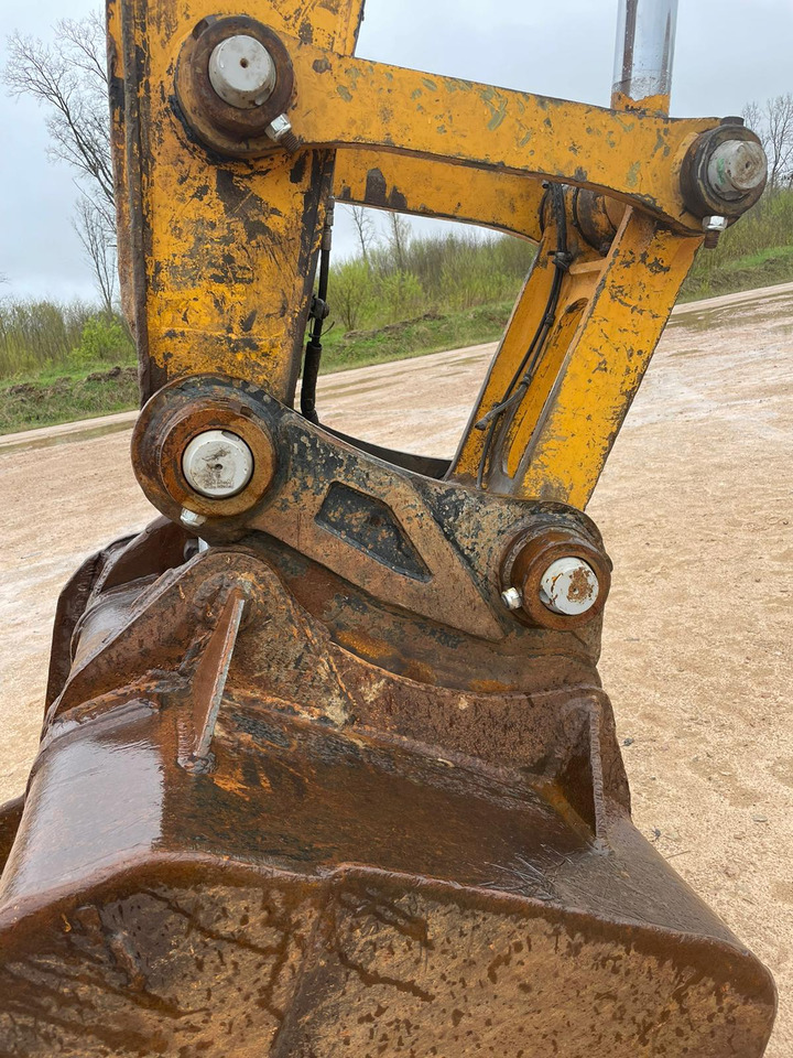 HYUNDAI Robex 290 LC-7 - Excavadora de cadenas: foto 4 HYUNDAI Robex 290 LC-7 - Excavadora de cadenas: foto 4