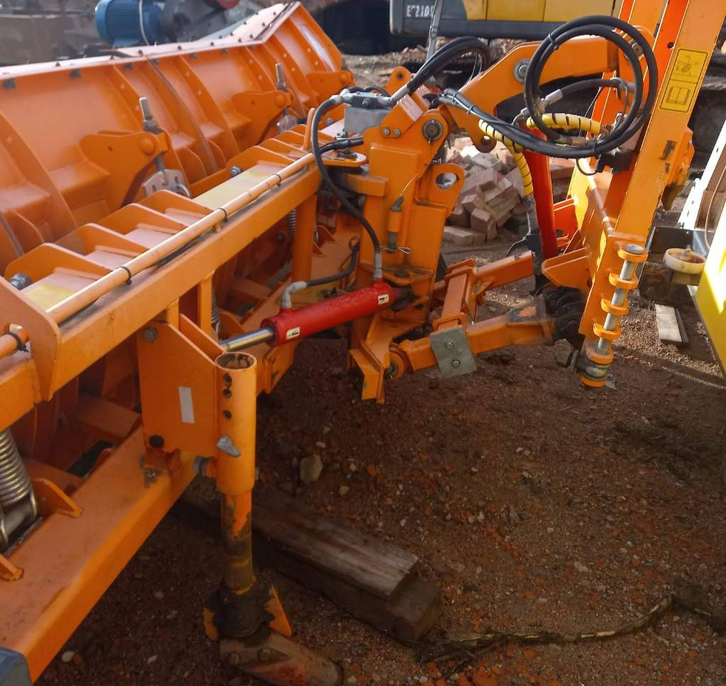 Cuchilla quitanieves Rasco Kalnik 3,4: foto 6