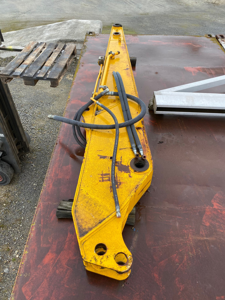 Löffelstiel Liebherr 914 - Bastidor/ Chasis para Excavadora: foto 1 Löffelstiel Liebherr 914 - Bastidor/ Chasis para Excavadora: foto 1