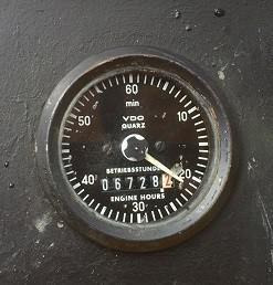 DV.3504/33 - Carretilla elevadora: foto 4 DV.3504/33 - Carretilla elevadora: foto 4