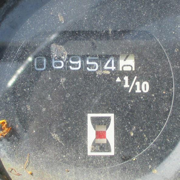 Toyota 426FGF15 - Carretilla elevadora: foto 4 Toyota 426FGF15 - Carretilla elevadora: foto 4