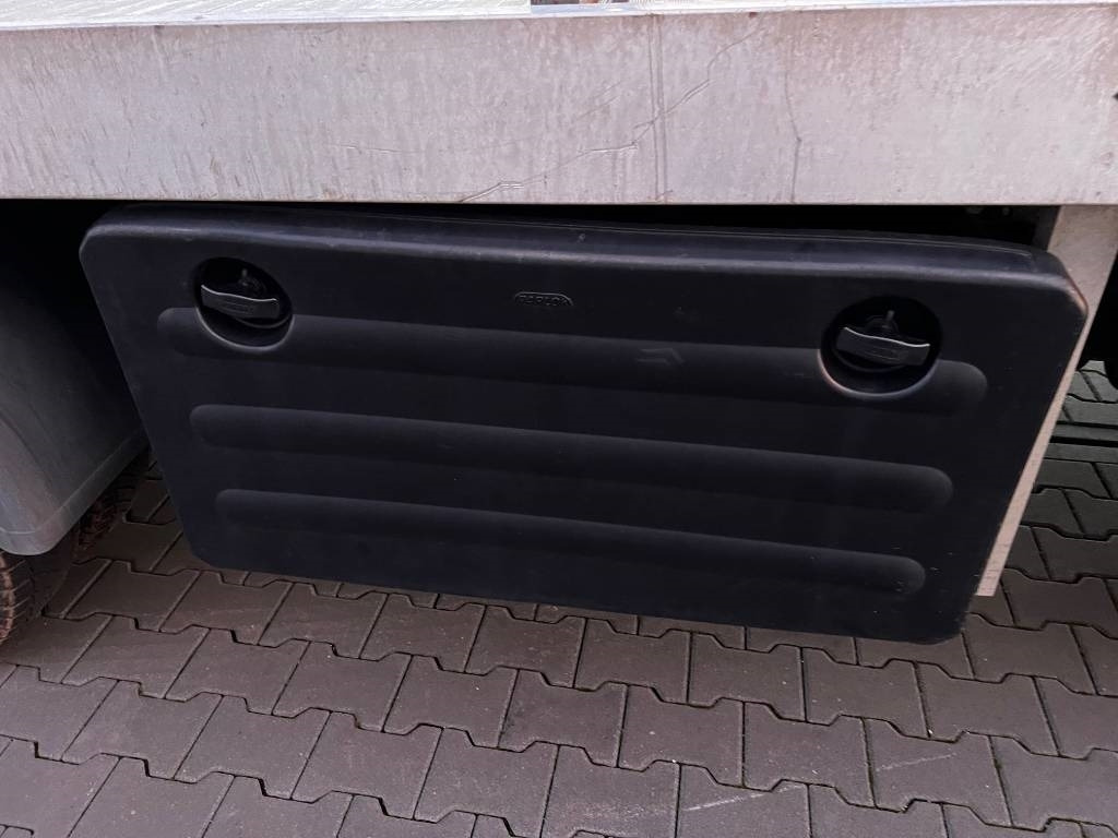 Leasing de Mercedes-Benz 515 CDI Mercedes-Benz 515 CDI: foto 23 Leasing de Mercedes-Benz 515 CDI Mercedes-Benz 515 CDI: foto 23