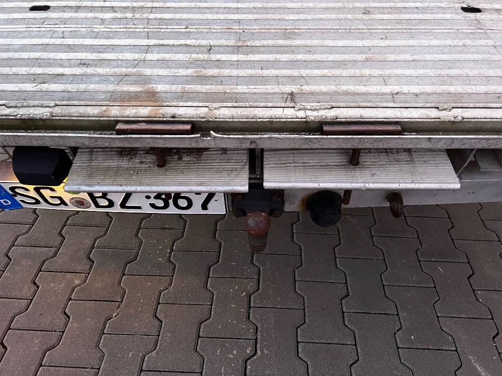 Leasing de Mercedes-Benz 515 CDI Mercedes-Benz 515 CDI: foto 20 Leasing de Mercedes-Benz 515 CDI Mercedes-Benz 515 CDI: foto 20