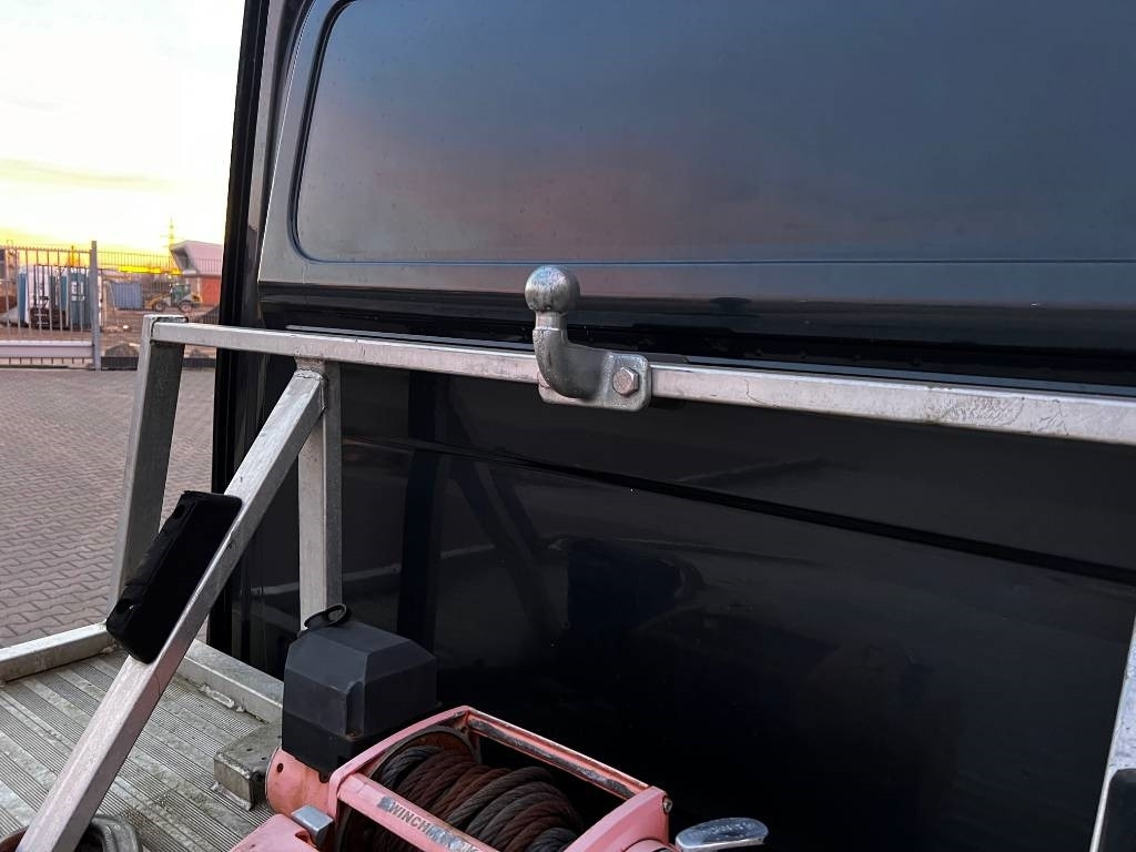 Leasing de Mercedes-Benz 515 CDI Mercedes-Benz 515 CDI: foto 22 Leasing de Mercedes-Benz 515 CDI Mercedes-Benz 515 CDI: foto 22