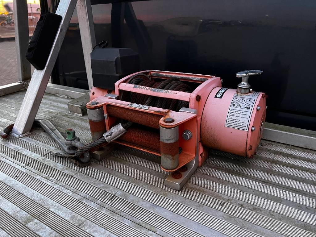 Leasing de Mercedes-Benz 515 CDI Mercedes-Benz 515 CDI: foto 21 Leasing de Mercedes-Benz 515 CDI Mercedes-Benz 515 CDI: foto 21