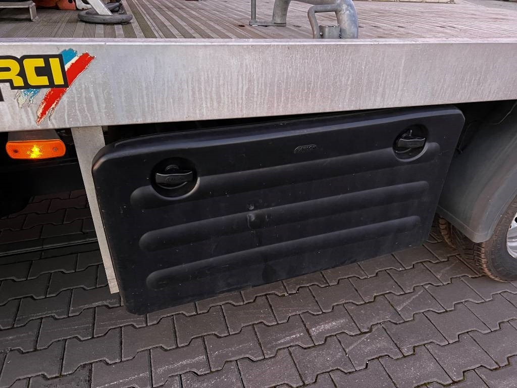 Leasing de Mercedes-Benz 515 CDI Mercedes-Benz 515 CDI: foto 30 Leasing de Mercedes-Benz 515 CDI Mercedes-Benz 515 CDI: foto 30