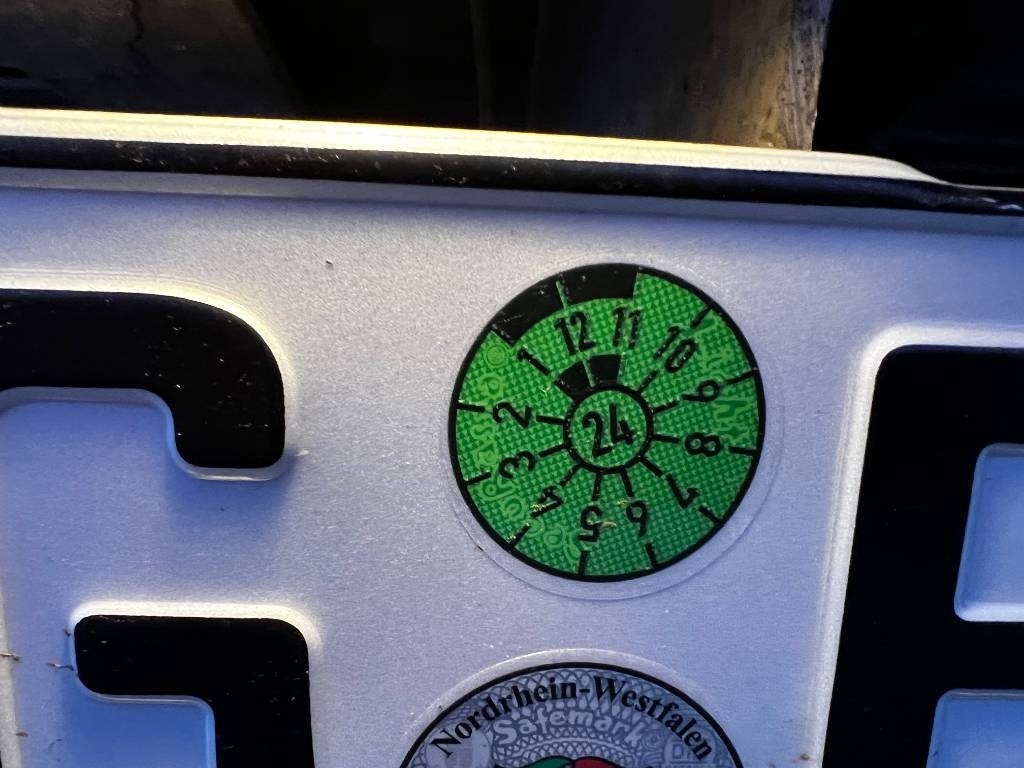 Leasing de Mercedes-Benz 515 CDI Mercedes-Benz 515 CDI: foto 19 Leasing de Mercedes-Benz 515 CDI Mercedes-Benz 515 CDI: foto 19