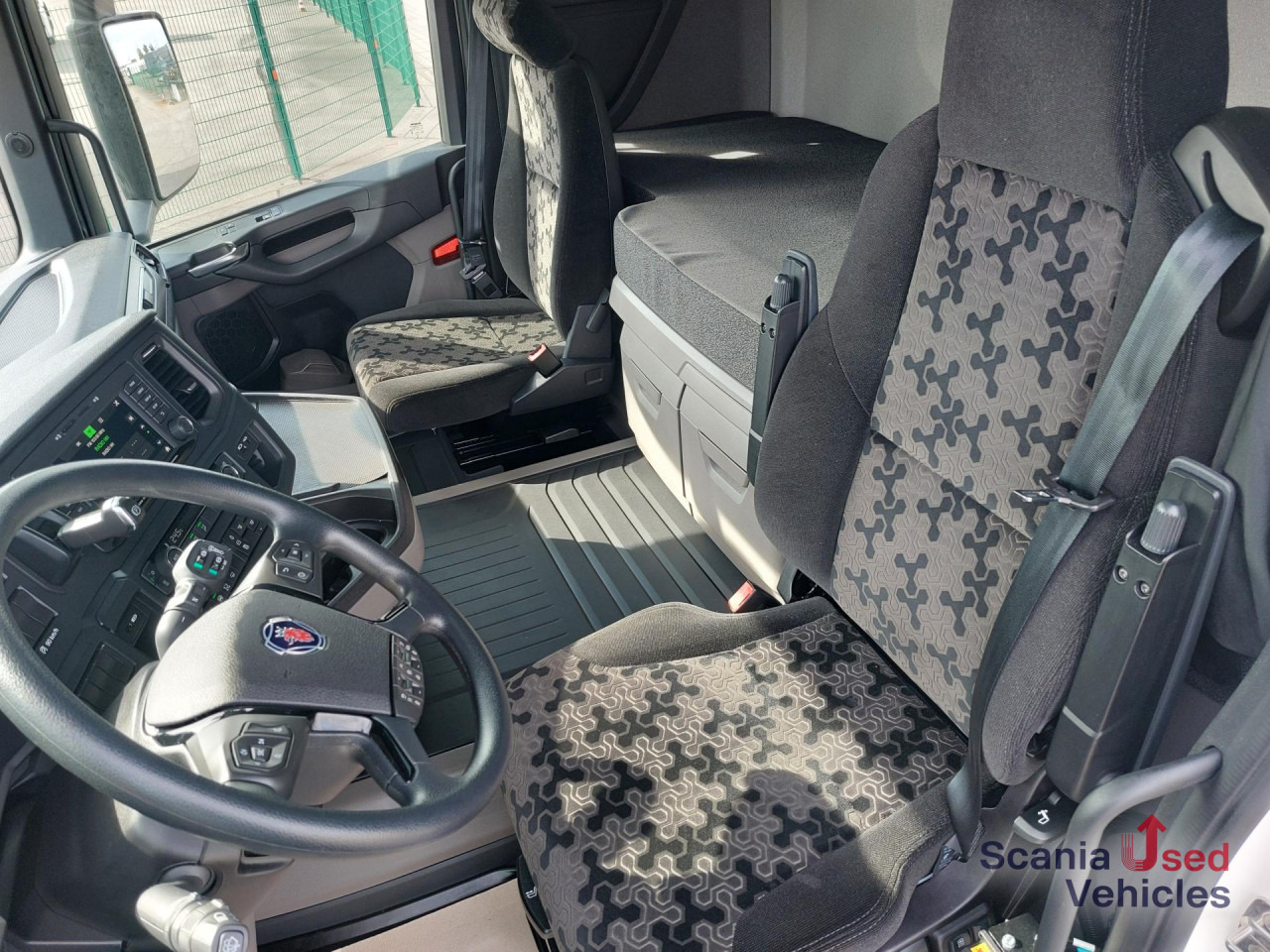 SCANIA R 460 A4x2NA - Kipphydraulik!!! - Cabeza tractora: foto 2 SCANIA R 460 A4x2NA - Kipphydraulik!!! - Cabeza tractora: foto 2