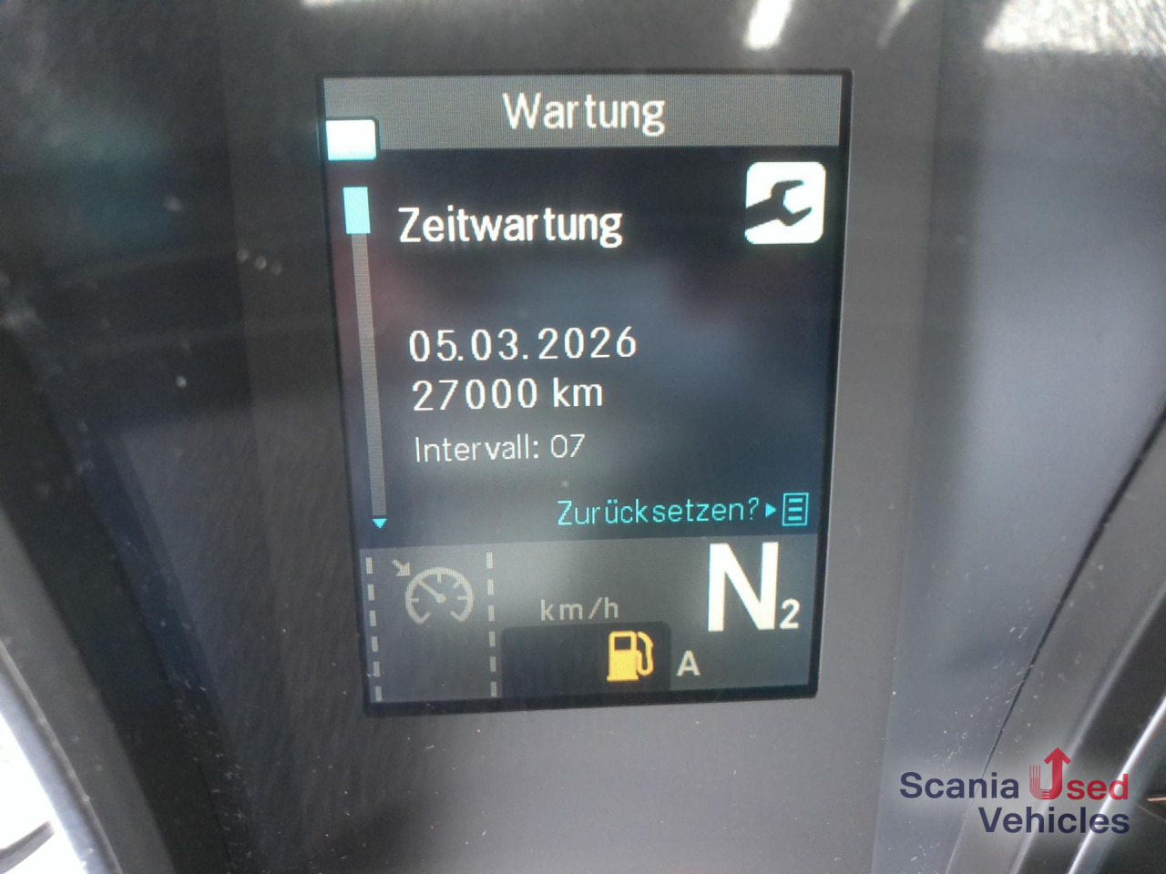 MERCEDES-BENZ Actros 1845 L - Camión lona: foto 5 MERCEDES-BENZ Actros 1845 L - Camión lona: foto 5