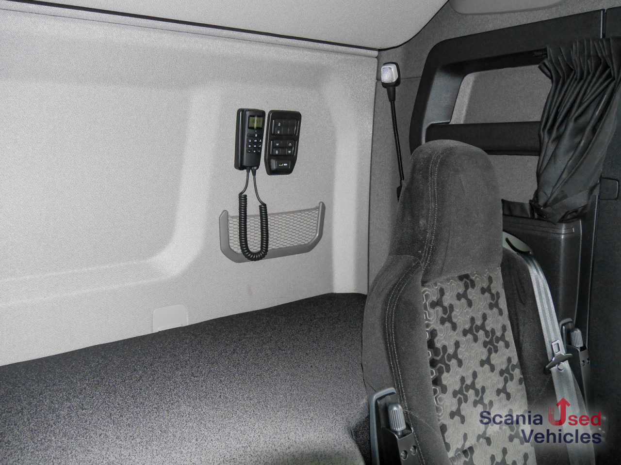 SCANIA R 500 A4x2NA - SUPER - - Cabeza tractora: foto 2 SCANIA R 500 A4x2NA - SUPER - - Cabeza tractora: foto 2