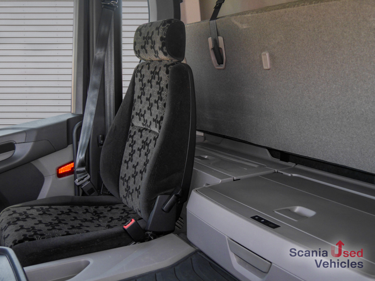 SCANIA G 460 B6x4HZ XT - Meiller D316 / Bordmatik - - Camión volquete: foto 3 SCANIA G 460 B6x4HZ XT - Meiller D316 / Bordmatik - - Camión volquete: foto 3
