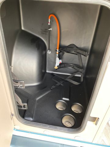 Cámper nuevo LMC INNOVAN 600 ,ASD, Aufstelldach,26 Modell,: foto 13