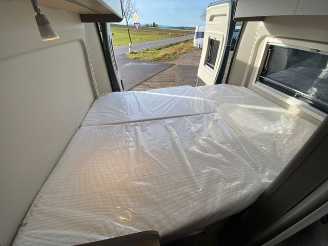 Cámper nuevo LMC INNOVAN 600 ,ASD, Aufstelldach,26 Modell,: foto 15