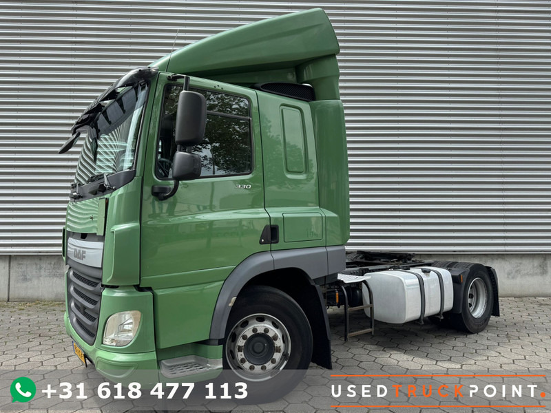 DAF CF 330 / Euro 6 / Klima / TUV:8-2025 / NL Truck - Cabeza tractora: foto 1 DAF CF 330 / Euro 6 / Klima / TUV:8-2025 / NL Truck - Cabeza tractora: foto 1