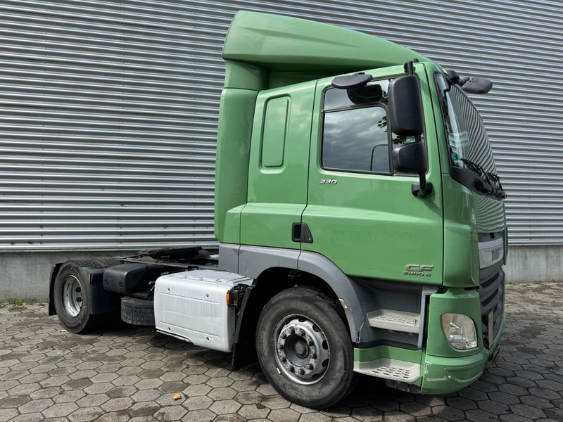 DAF CF 330 / Euro 6 / Low Roof / TUV:3-2026 / NL truck - Cabeza tractora: foto 2 DAF CF 330 / Euro 6 / Low Roof / TUV:3-2026 / NL truck - Cabeza tractora: foto 2