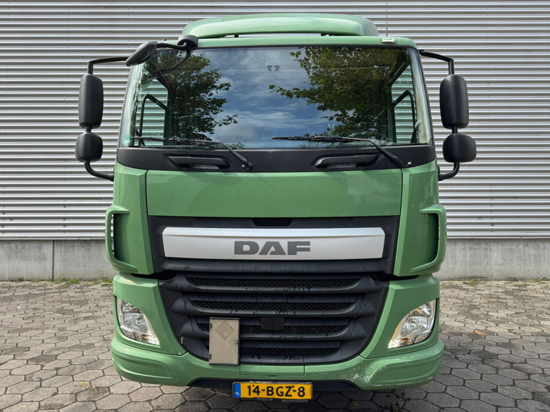 DAF CF 330 / Euro 6 / Low Roof / TUV:3-2026 / NL truck - Cabeza tractora: foto 4 DAF CF 330 / Euro 6 / Low Roof / TUV:3-2026 / NL truck - Cabeza tractora: foto 4