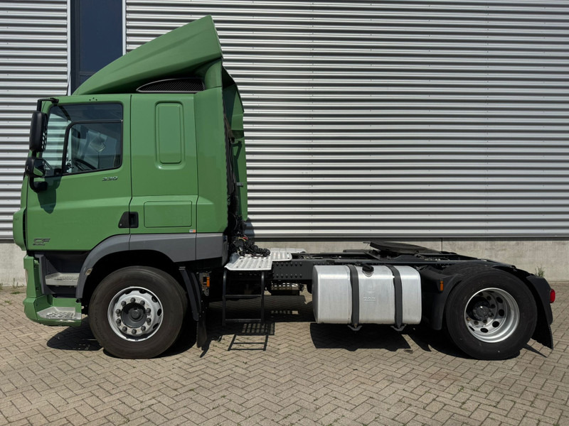 DAF CF 330 / Euro 6 / TUV: 10-2025 / NL Truck - Cabeza tractora: foto 5 DAF CF 330 / Euro 6 / TUV: 10-2025 / NL Truck - Cabeza tractora: foto 5