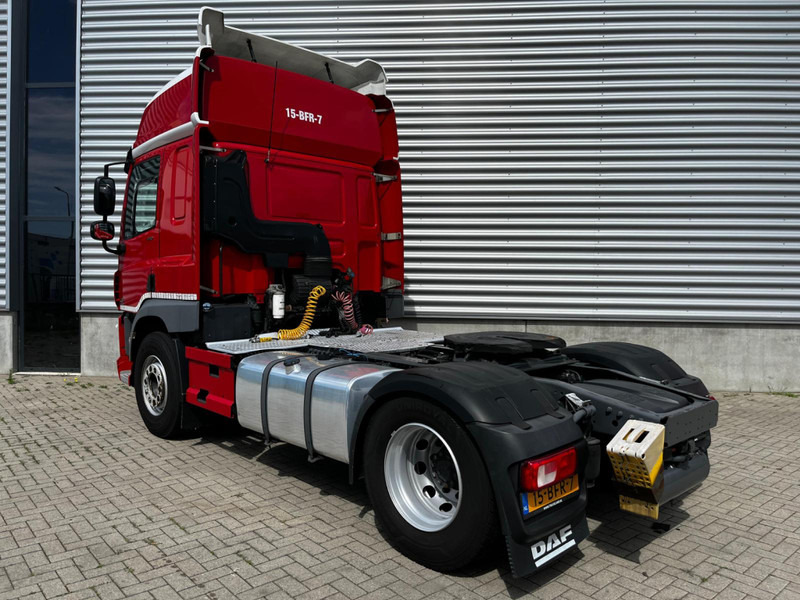 DAF CF 440 SC / Euro 6 / Frigo / NL Truck - Cabeza tractora: foto 3 DAF CF 440 SC / Euro 6 / Frigo / NL Truck - Cabeza tractora: foto 3
