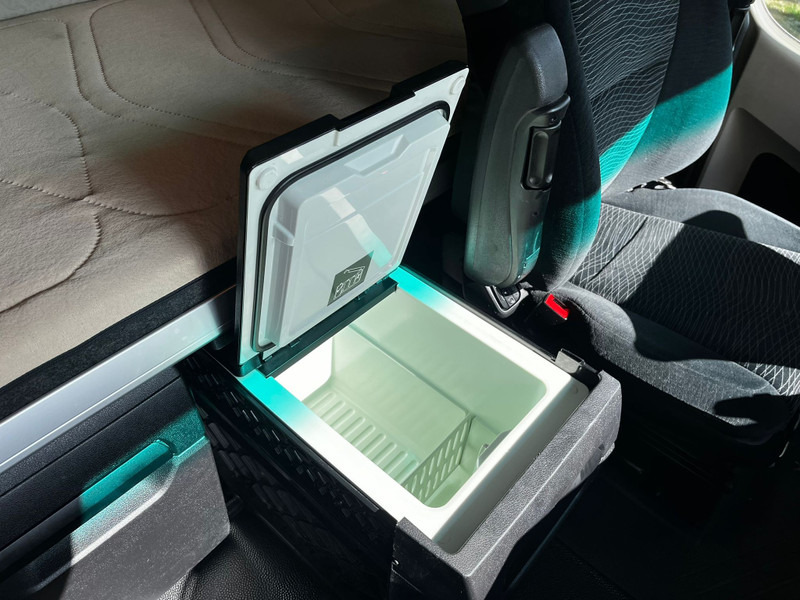 Cabeza tractora Mercedes-Benz Actros 1843 / Retarder / Hydarulic / ADR: foto 13 Cabeza tractora Mercedes-Benz Actros 1843 / Retarder / Hydarulic / ADR: foto 13