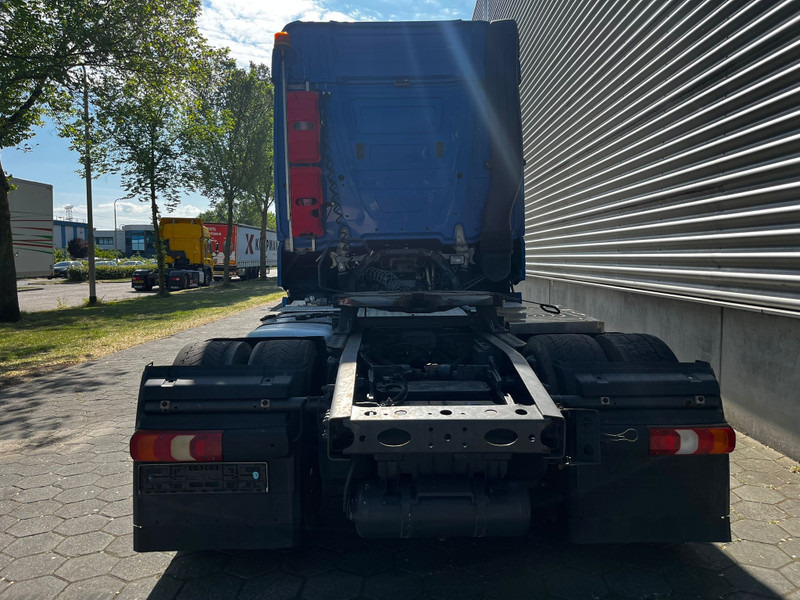 Cabeza tractora Mercedes-Benz Actros 1843 / Retarder / Hydarulic / ADR: foto 6 Cabeza tractora Mercedes-Benz Actros 1843 / Retarder / Hydarulic / ADR: foto 6