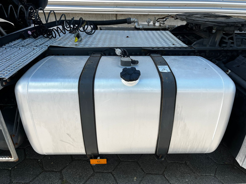 Cabeza tractora Mercedes-Benz Actros 1843 / Retarder / Hydarulic / ADR: foto 15 Cabeza tractora Mercedes-Benz Actros 1843 / Retarder / Hydarulic / ADR: foto 15