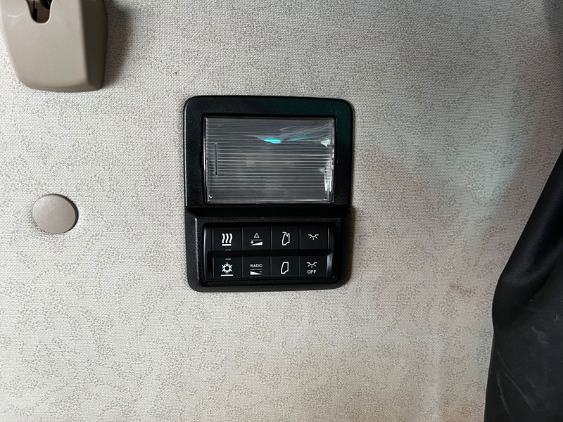 Cabeza tractora Mercedes-Benz Actros 1843 / Retarder / Hydarulic / ADR: foto 14 Cabeza tractora Mercedes-Benz Actros 1843 / Retarder / Hydarulic / ADR: foto 14