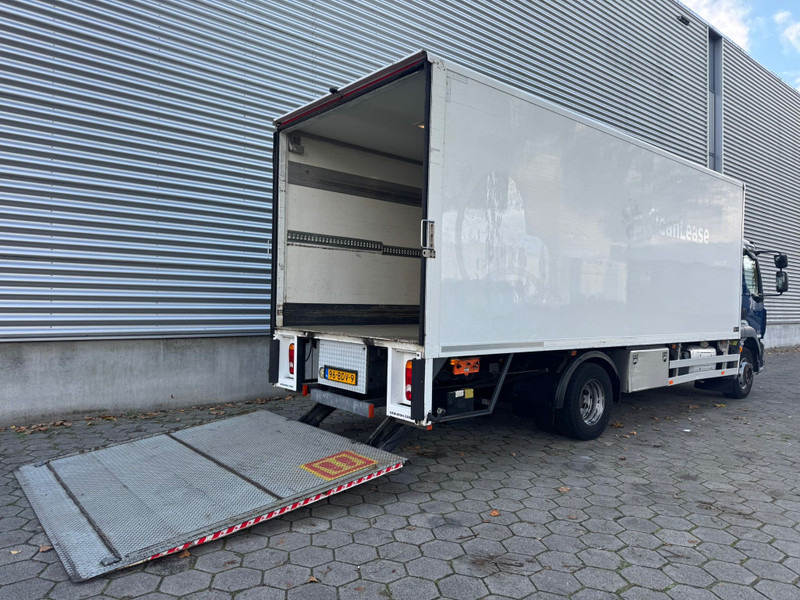 DAF LF 220 / 16 Tons / New Tacho / TUV: 2-2026 / NL Truck - Camión caja cerrada: foto 4 DAF LF 220 / 16 Tons / New Tacho / TUV: 2-2026 / NL Truck - Camión caja cerrada: foto 4