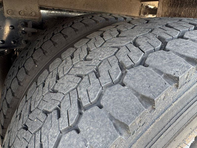 Camión frigorífico MAN TGM 12.220 / Carrier / Euro 6 / Tail Lift / TUV: 9-2026 / Belgium Truck: foto 18