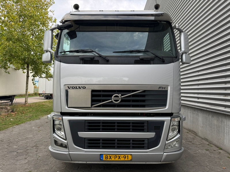 Volvo FH 500 / 8X4 / Palfinger S260Z96 / VDL Hook / NL Truck - Camión multibasculante, Camión grúa: foto 5 Volvo FH 500 / 8X4 / Palfinger S260Z96 / VDL Hook / NL Truck - Camión multibasculante, Camión grúa: foto 5