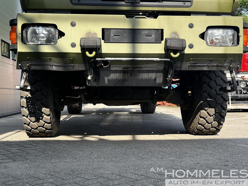 MAN 18.225 LAC 4x4 - Camión: foto 4 MAN 18.225 LAC 4x4 - Camión: foto 4