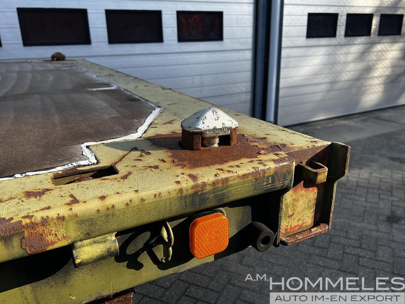 Camión MAN 27.314 DFAC 6x6: foto 17 Camión MAN 27.314 DFAC 6x6: foto 17