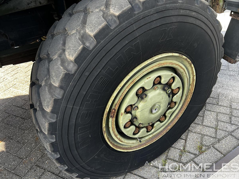 Camión MAN 27.314 DFAC 6x6: foto 16 Camión MAN 27.314 DFAC 6x6: foto 16