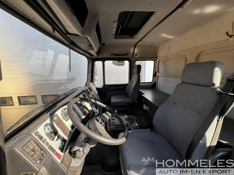 Camión MAN 27.314 DFAC 6x6: foto 19 Camión MAN 27.314 DFAC 6x6: foto 19