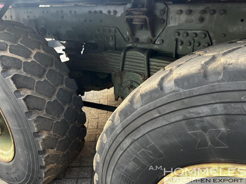 Camión MAN 27.314 DFAC 6x6: foto 12 Camión MAN 27.314 DFAC 6x6: foto 12