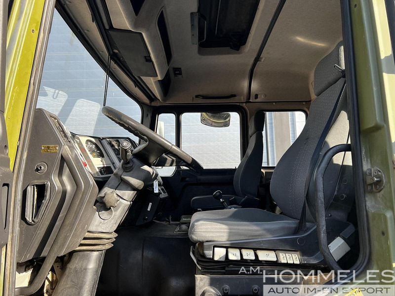 Camión MAN 27.314 DFAC 6x6: foto 18 Camión MAN 27.314 DFAC 6x6: foto 18