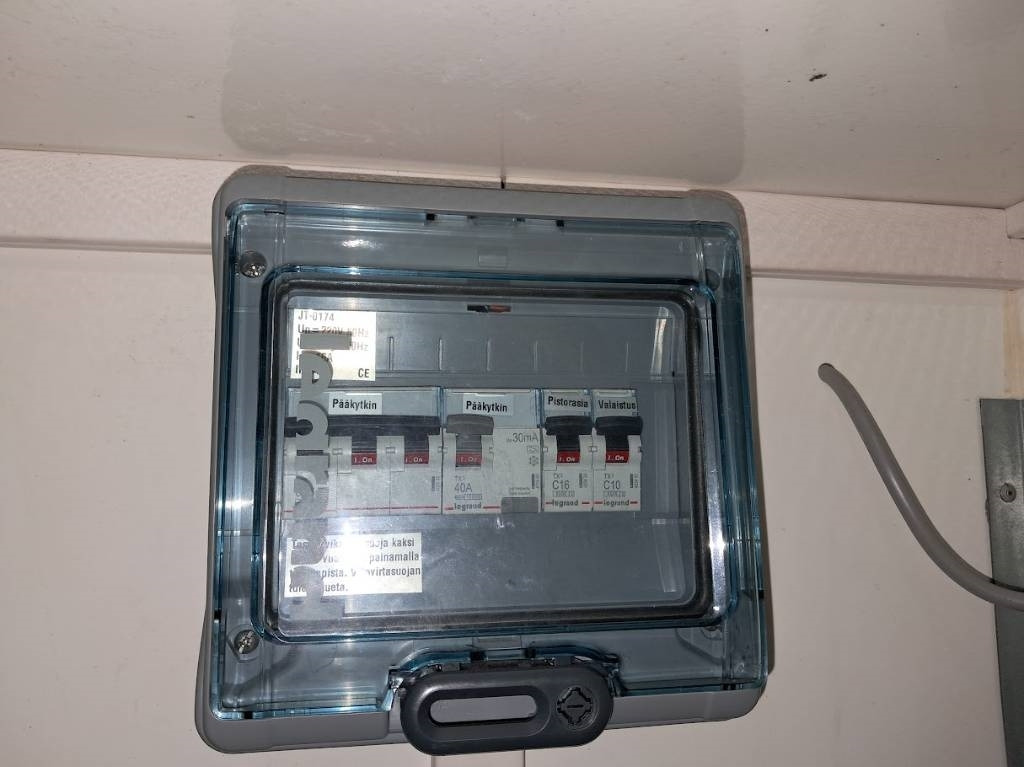 JJ-Trailer MV 3000FB Myyntivaunu - Remolque de coche: foto 5 JJ-Trailer MV 3000FB Myyntivaunu - Remolque de coche: foto 5