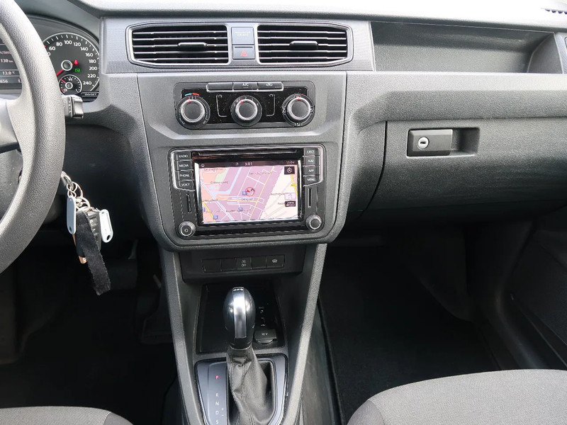 Leasing de Volkswagen Caddy 2.0 TDI 102pk, Maxi L2H1, Aut, NL van, TOP! Volkswagen Caddy 2.0 TDI 102pk, Maxi L2H1, Aut, NL van, TOP!: foto 13