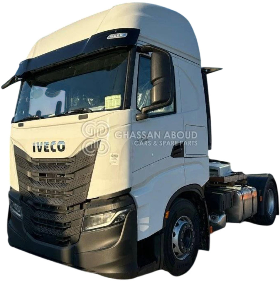Iveco S-Way AS440S48T/P 4x2 Tractor Head - Cabeza tractora: foto 1 Iveco S-Way AS440S48T/P 4x2 Tractor Head - Cabeza tractora: foto 1