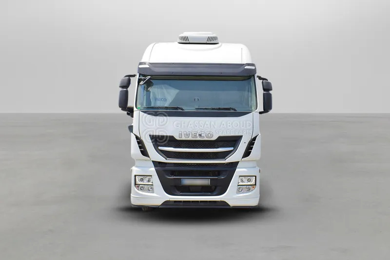 Iveco Stralis AS440S46T/P with Adblue 4X2 Tractor Head - Cabeza tractora: foto 5 Iveco Stralis AS440S46T/P with Adblue 4X2 Tractor Head - Cabeza tractora: foto 5