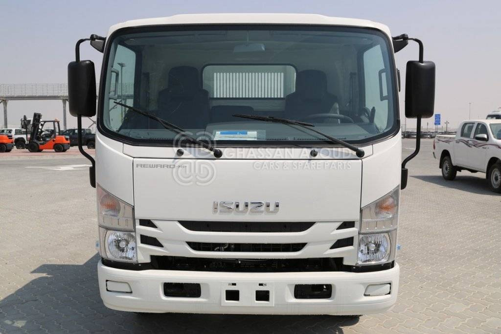 ISUZU NPR 85 DUMP TRUCK A/C CL MY23 - Camión volquete: foto 2 ISUZU NPR 85 DUMP TRUCK A/C CL MY23 - Camión volquete: foto 2