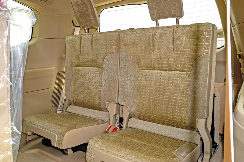 SUV/ Todoterreno Toyota Land Cruiser 300: foto 9 SUV/ Todoterreno Toyota Land Cruiser 300: foto 9