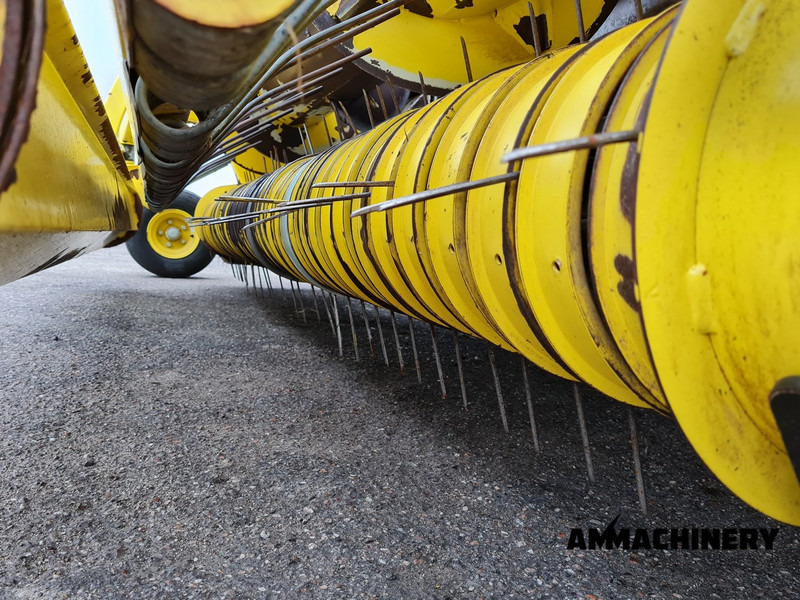 Accesorios para cosechadoras de forraje John Deere 630C pick up: foto 9 Accesorios para cosechadoras de forraje John Deere 630C pick up: foto 9