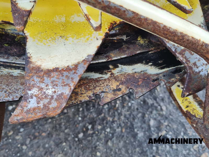 Cabezal de maíz para transporte de alimentos Kemper 345 fits JD rotary corn header: foto 6