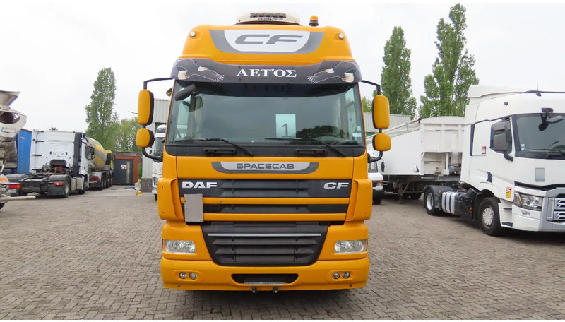 DAF CF 85.410 6x2 ,RETARDER, P-climate - Cabeza tractora: foto 4 DAF CF 85.410 6x2 ,RETARDER, P-climate - Cabeza tractora: foto 4