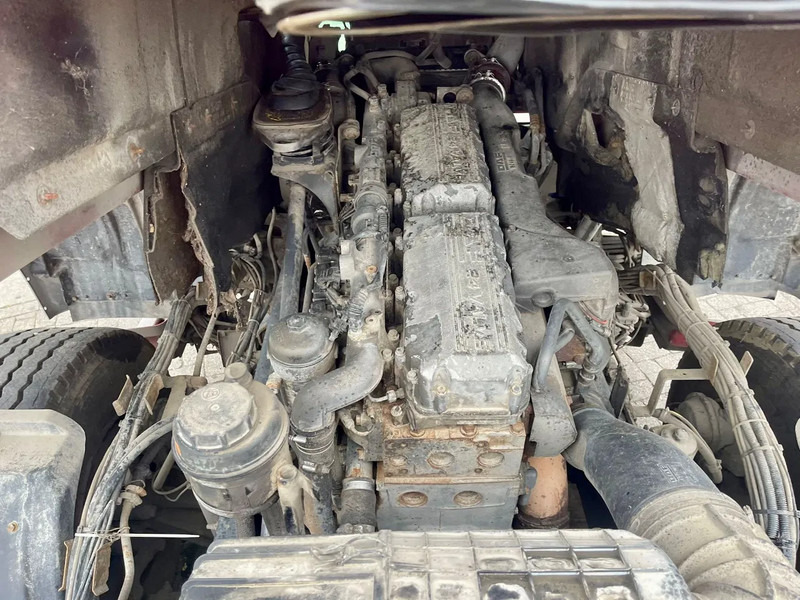 DAF CF 85.430 MANUAL ! TOP Condition ! - Cabeza tractora: foto 3 DAF CF 85.430 MANUAL ! TOP Condition ! - Cabeza tractora: foto 3