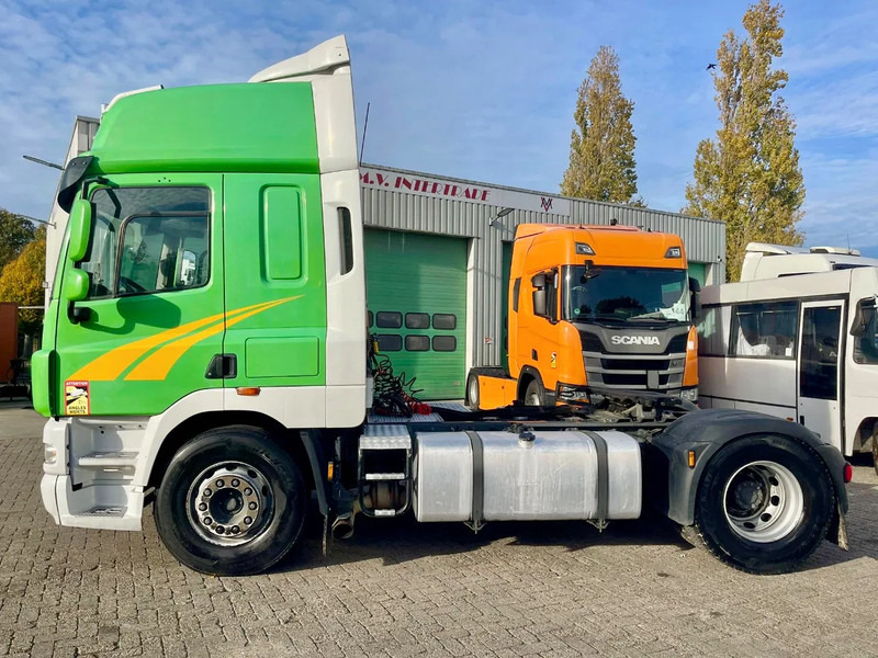 DAF CF 85.460 12/2013!! RETARDER, HYDRAULIC / PTO . Great Condition! - Cabeza tractora: foto 4 DAF CF 85.460 12/2013!! RETARDER, HYDRAULIC / PTO . Great Condition! - Cabeza tractora: foto 4