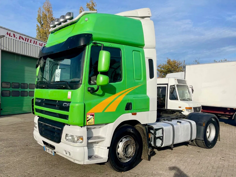 DAF CF 85.460 12/2013!! RETARDER, HYDRAULIC / PTO . Great Condition! - Cabeza tractora: foto 3 DAF CF 85.460 12/2013!! RETARDER, HYDRAULIC / PTO . Great Condition! - Cabeza tractora: foto 3