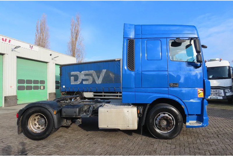 DAF XF 460 Retarder, EURO6 - Cabeza tractora: foto 5 DAF XF 460 Retarder, EURO6 - Cabeza tractora: foto 5