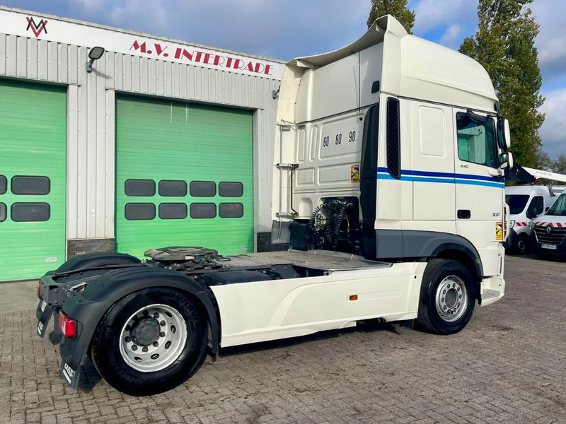 DAF XF 530 PARKING CLIMA, FRIGO - Cabeza tractora: foto 5 DAF XF 530 PARKING CLIMA, FRIGO - Cabeza tractora: foto 5
